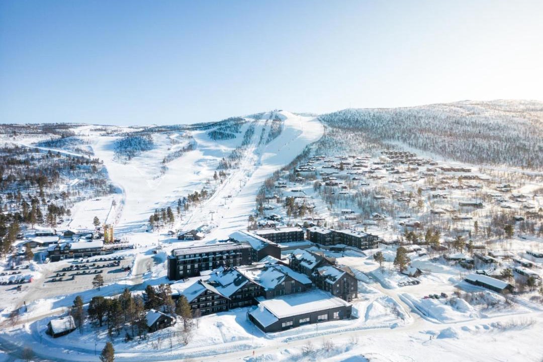 Photo of Others in Geilo