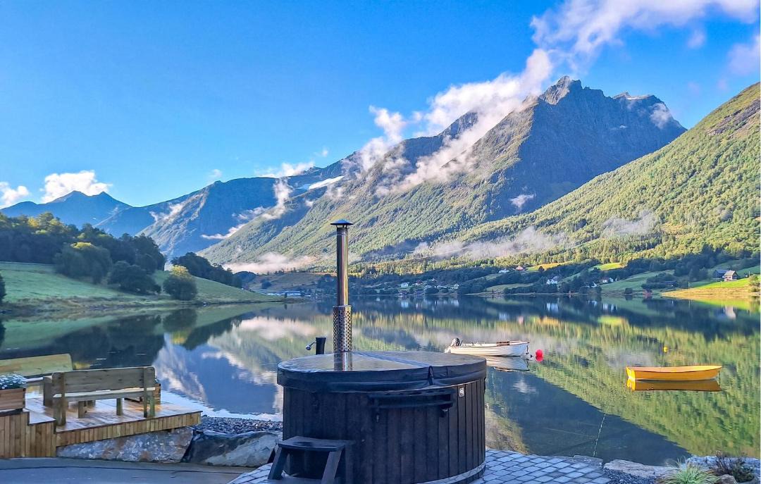Photo of Others in Sykkylven