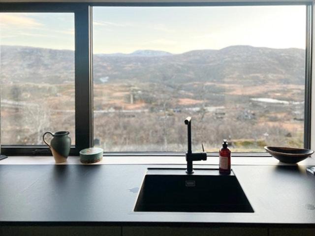 Photo of Kitchen in Maurset
