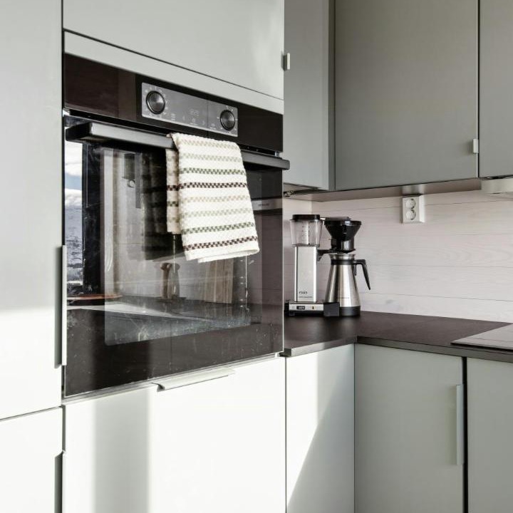 Photo of Kitchen in Maurset