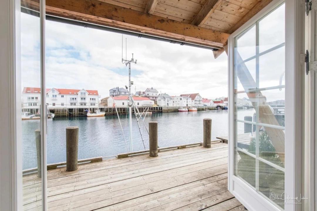 Photo of Others in Henningsvaer