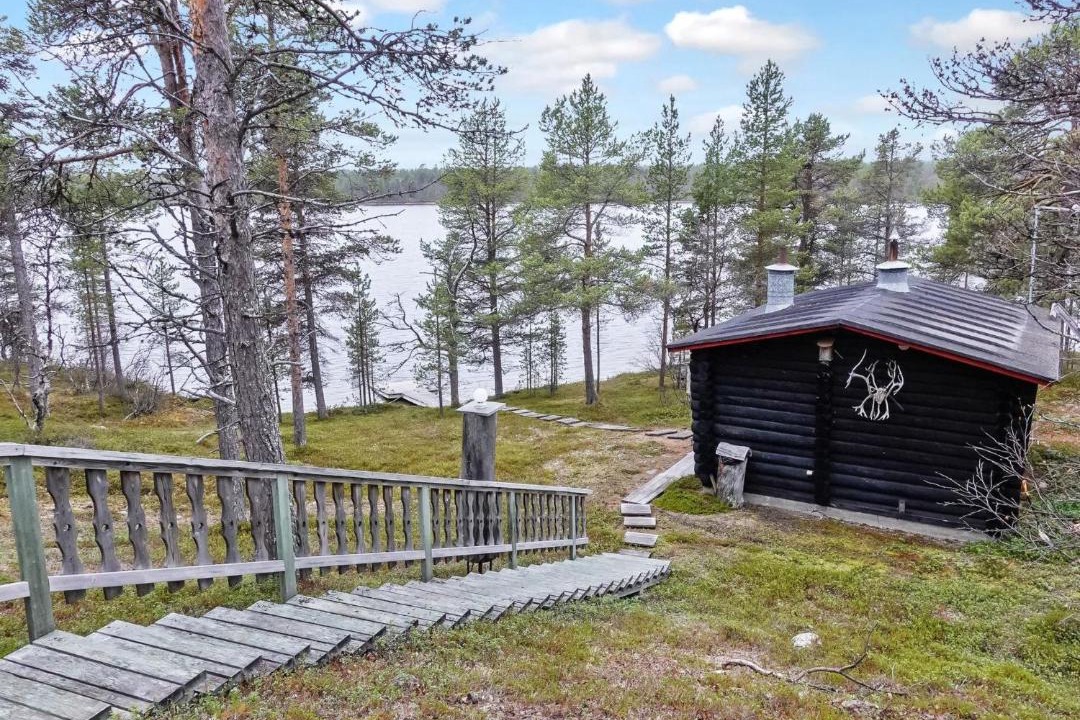 Photo of Others in Sevettijarvi
