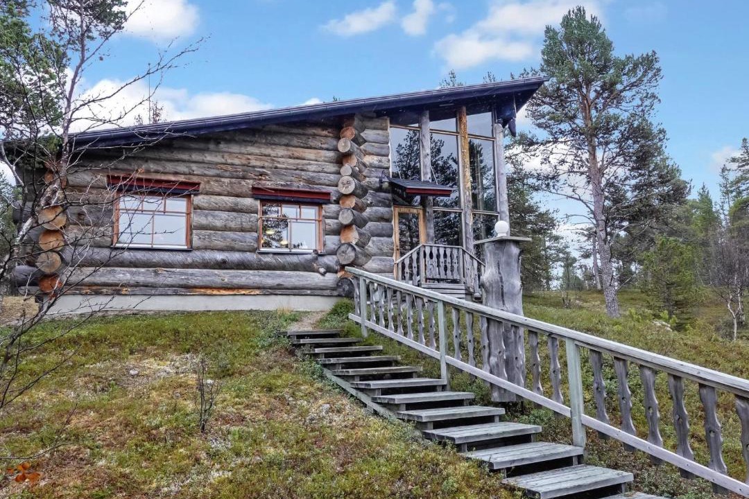 Photo of Others in Sevettijarvi