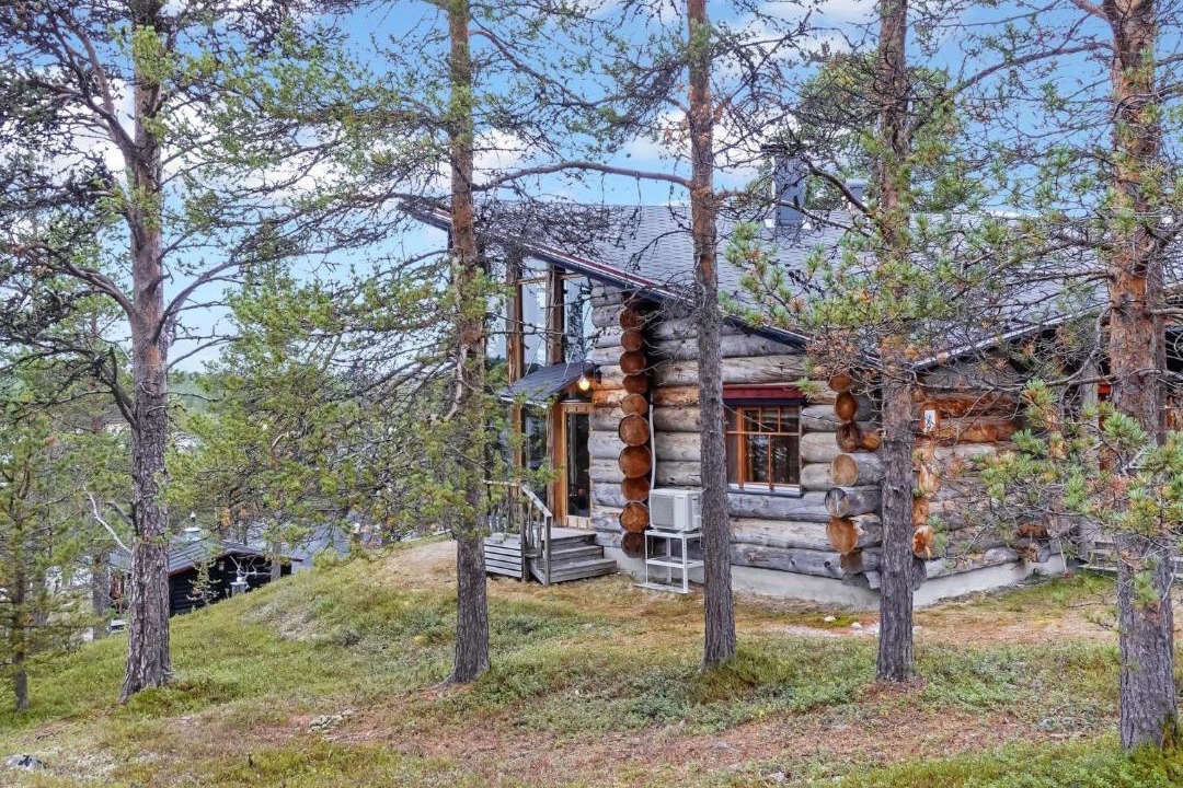 Photo of Others in Sevettijarvi