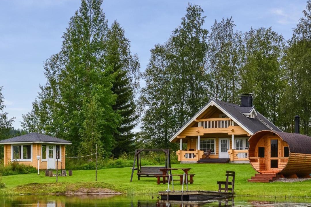 Photo of Others in Iisalmi