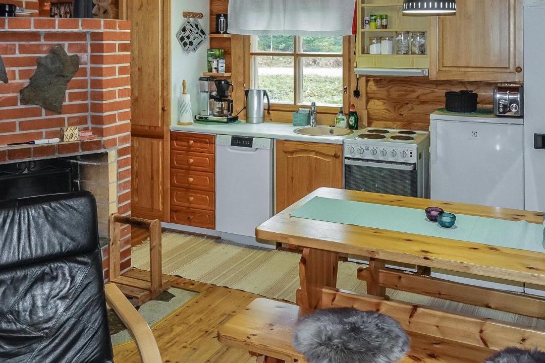 Photo of Kitchen in Salla