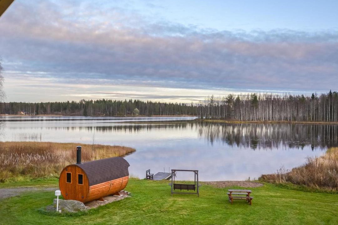 Photo of Others in Iisalmi