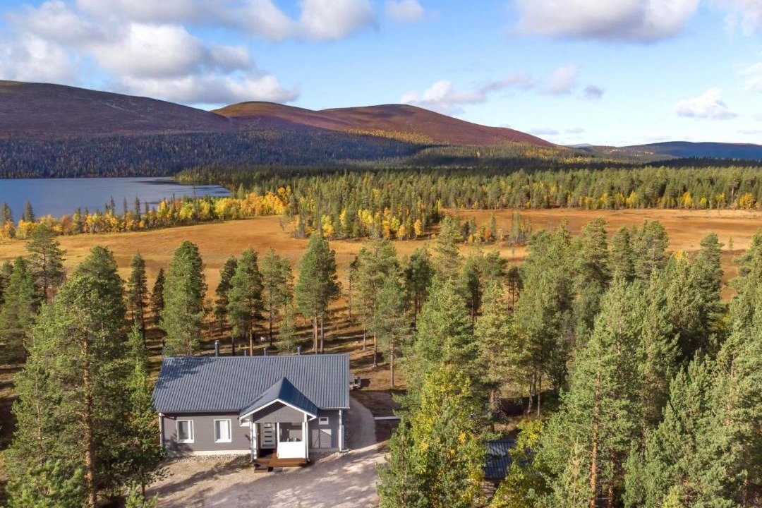 Photo of Others in Tunturi-Lappi