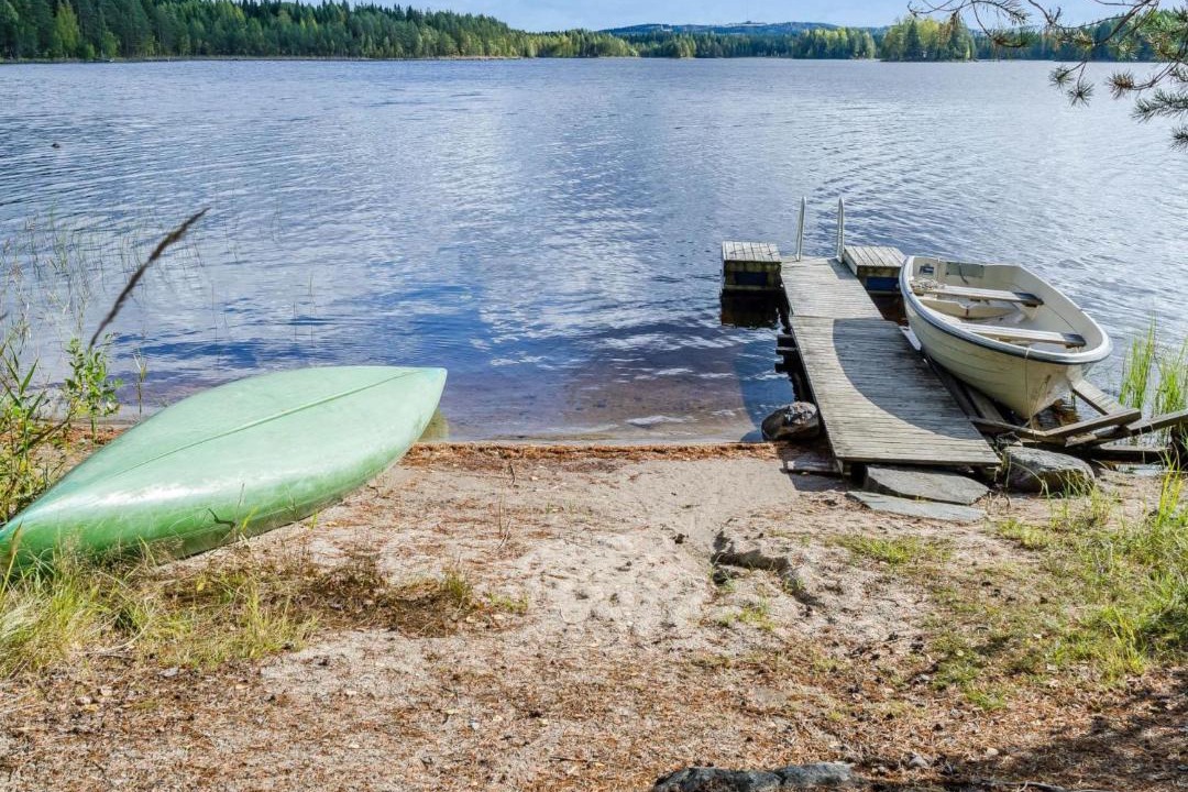 Photo of Others in Koli National Park