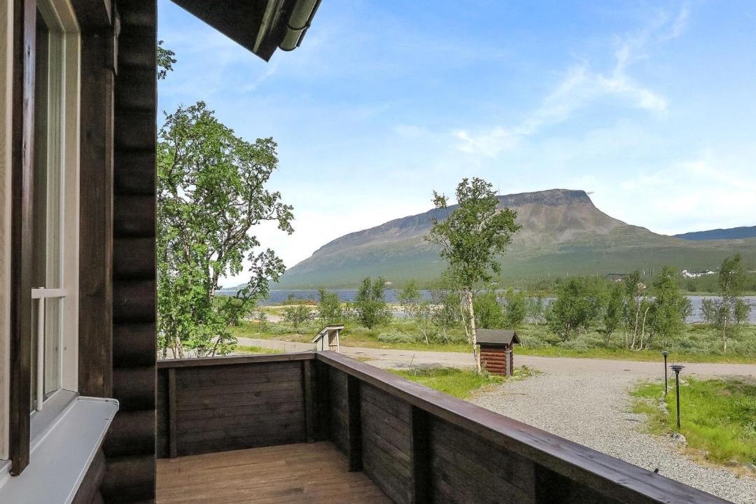 Photo of Others in Kilpisjarvi