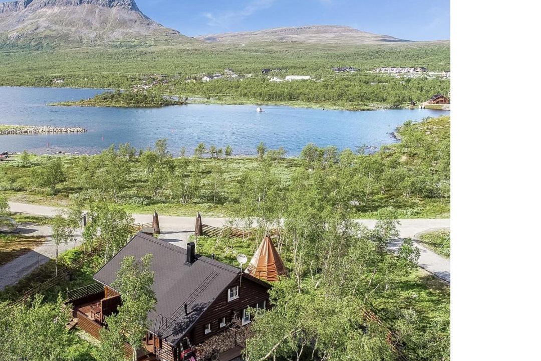 Photo of Others in Kilpisjarvi