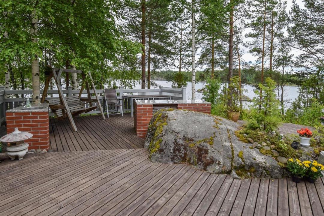Photo of Others in Savonlinna
