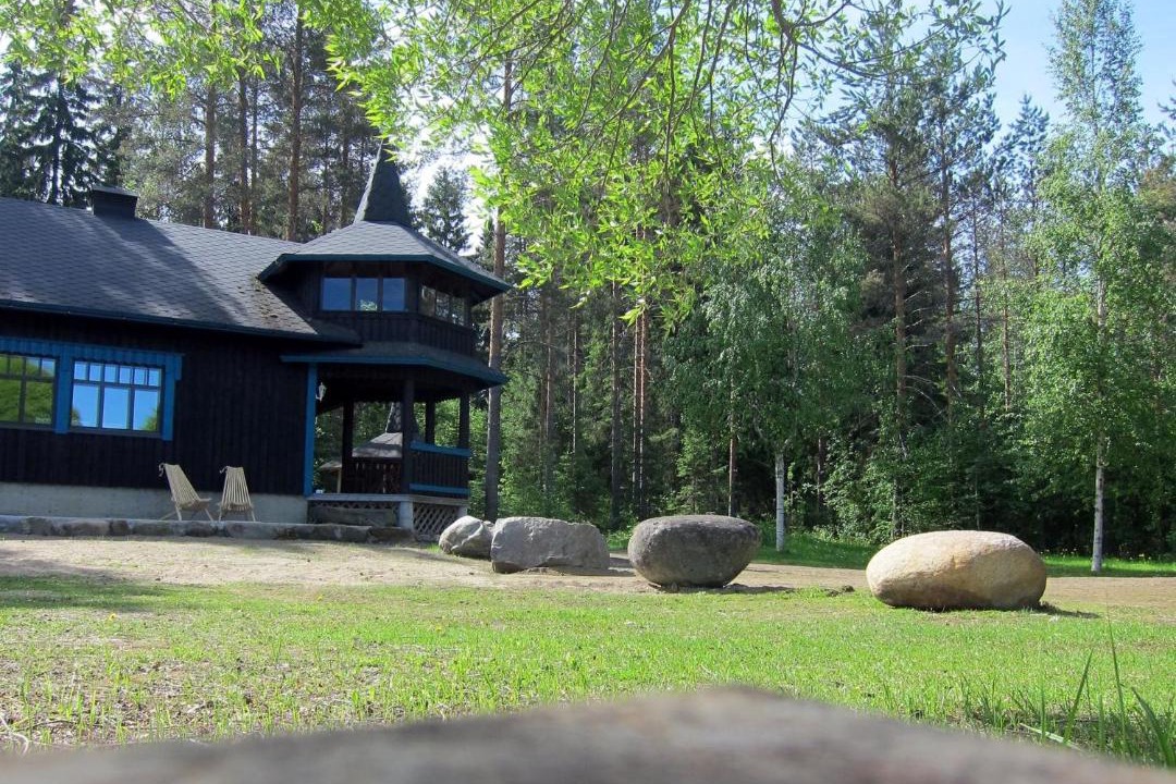 Photo of Others in Tohmajarvi