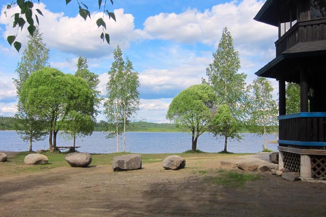 Photo of Others in Tohmajarvi
