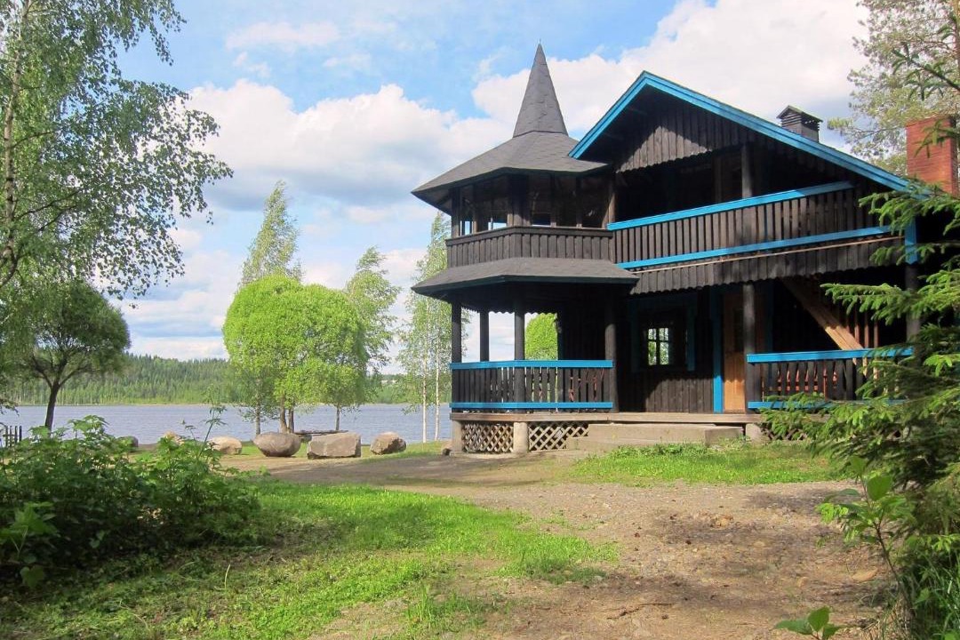 Photo of Others in Tohmajarvi