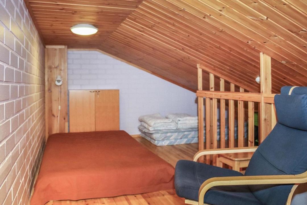 Photo of Bedroom in Yllasjarvi