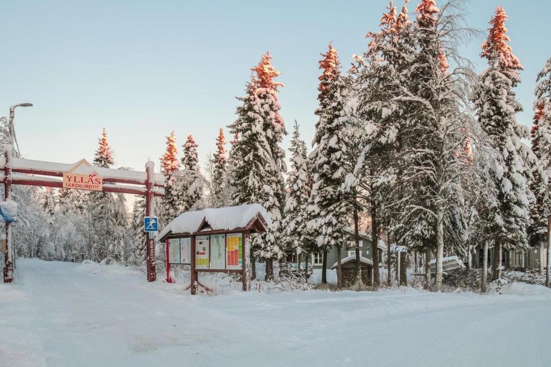 Photo of Others in Yllasjarvi
