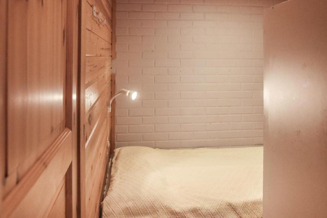 Photo of Bedroom in Yllasjarvi