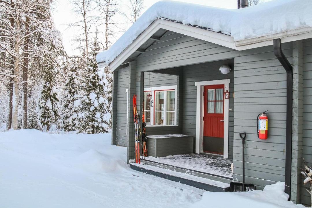Photo of Others in Yllasjarvi