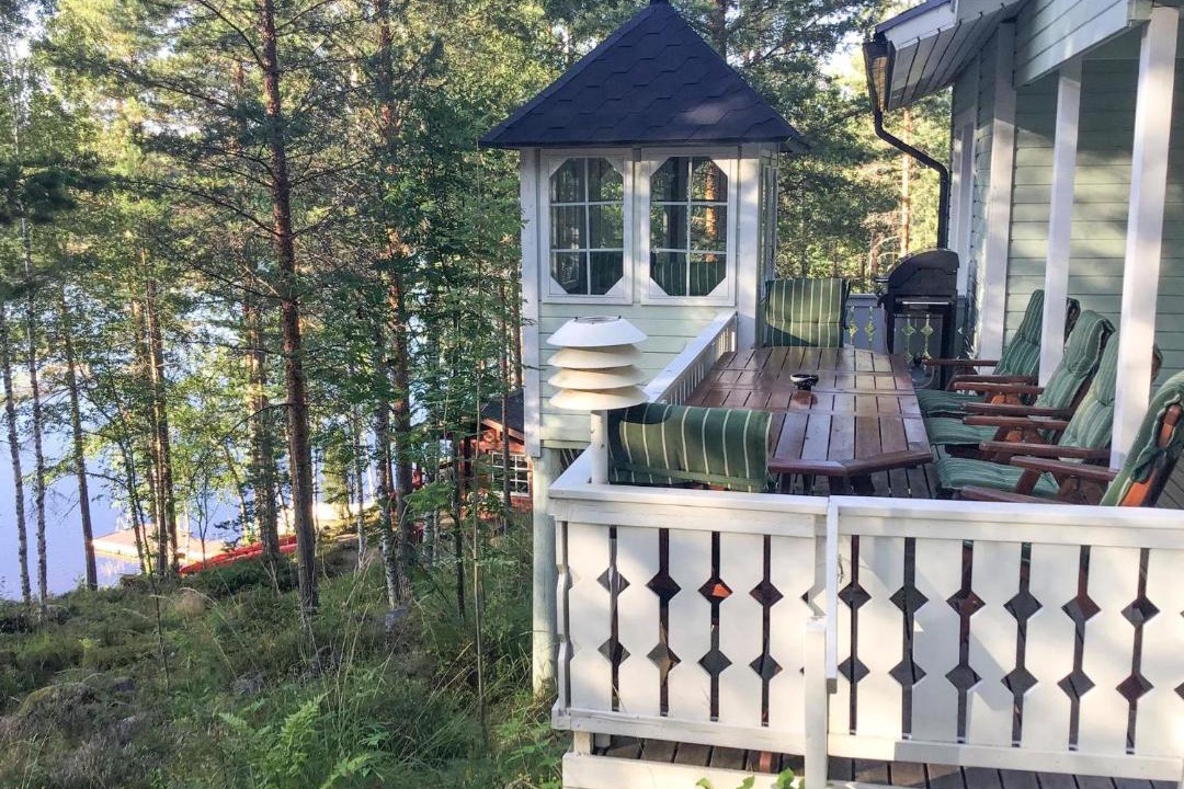 Photo of Others in Padasjoki
