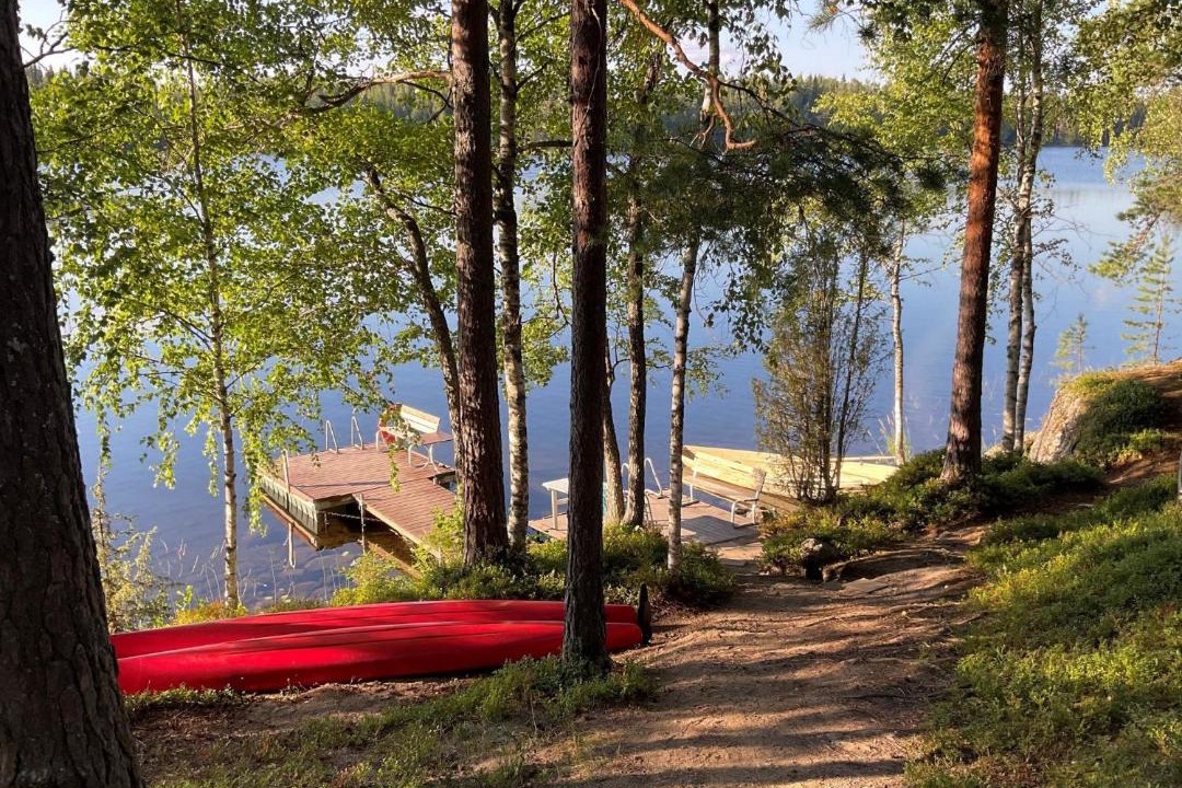 Photo of Others in Padasjoki