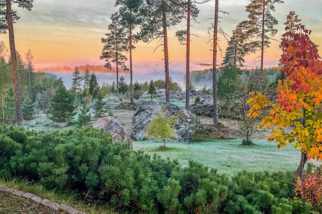 Photo of Others in Padasjoki