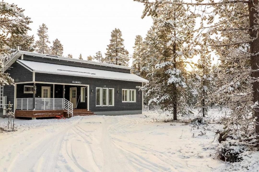 Photo of Others in Tunturi-Lappi