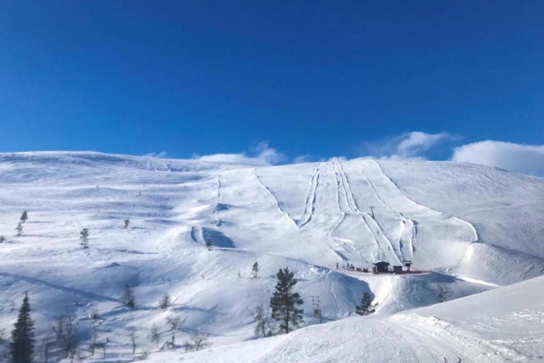 Photo of Others in Tunturi-Lappi