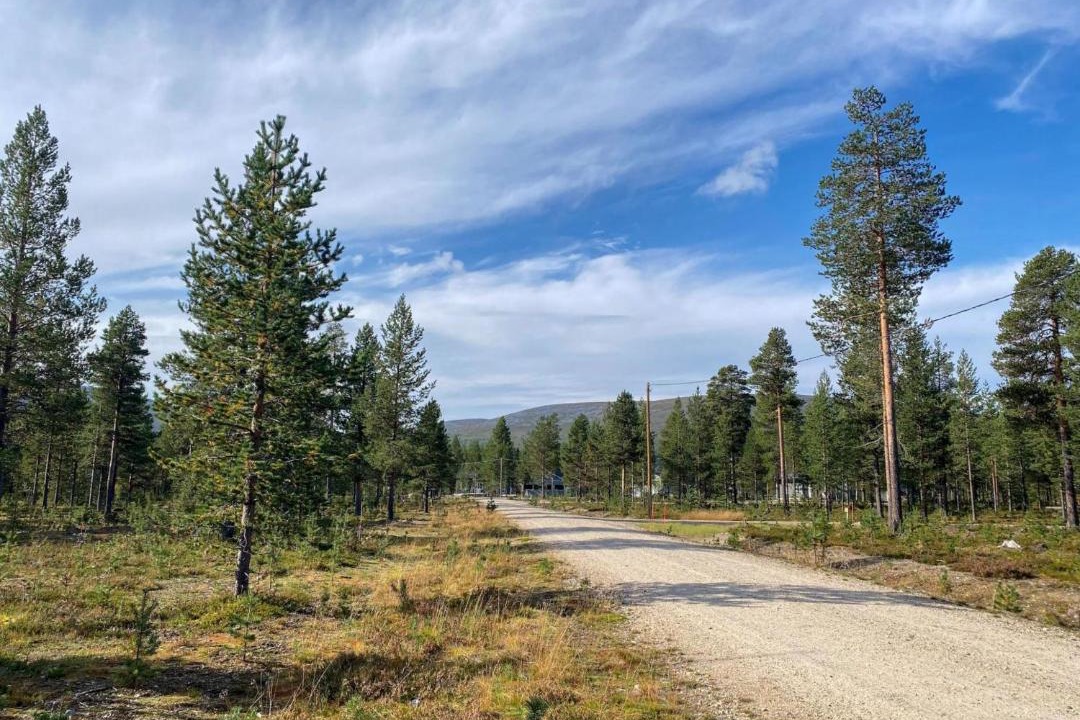 Photo of Others in Tunturi-Lappi