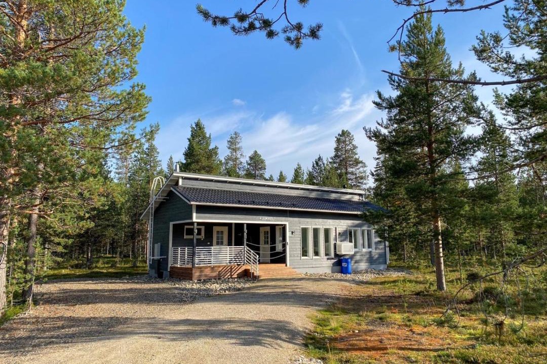 Photo of Others in Tunturi-Lappi