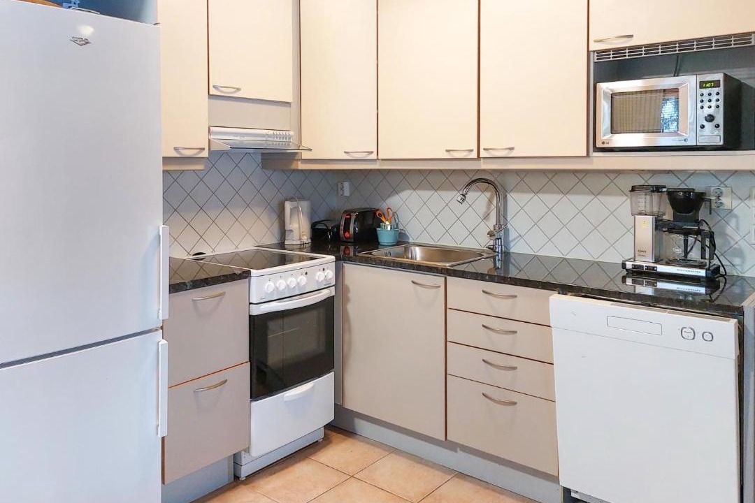 Photo of Kitchen in Tahkovuori