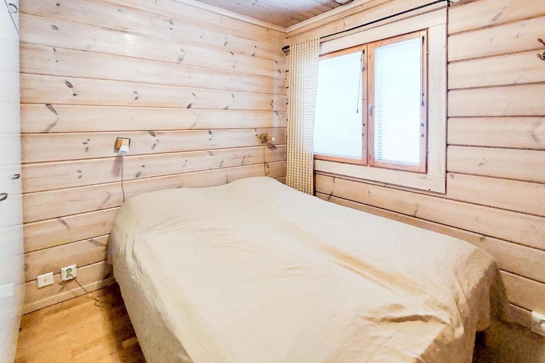 Photo of Bedroom in Tahkovuori