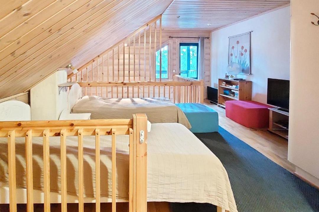 Photo of Bedroom in Tahkovuori