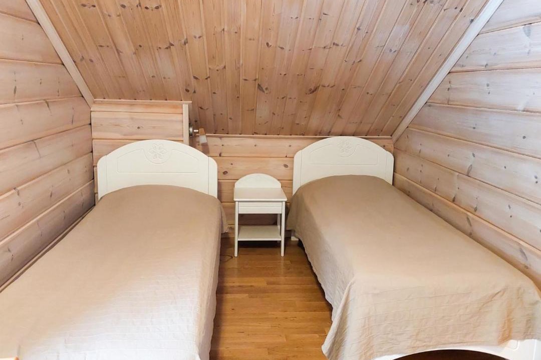 Photo of Bedroom in Tahkovuori