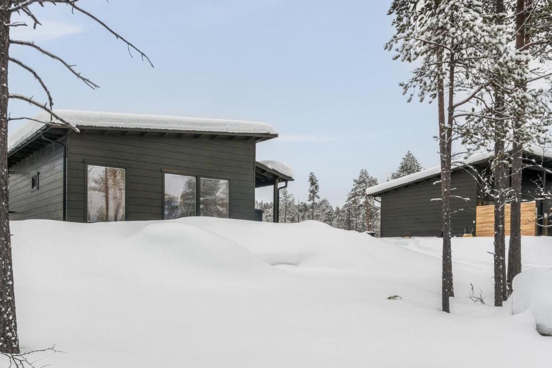 Photo of Others in Inari