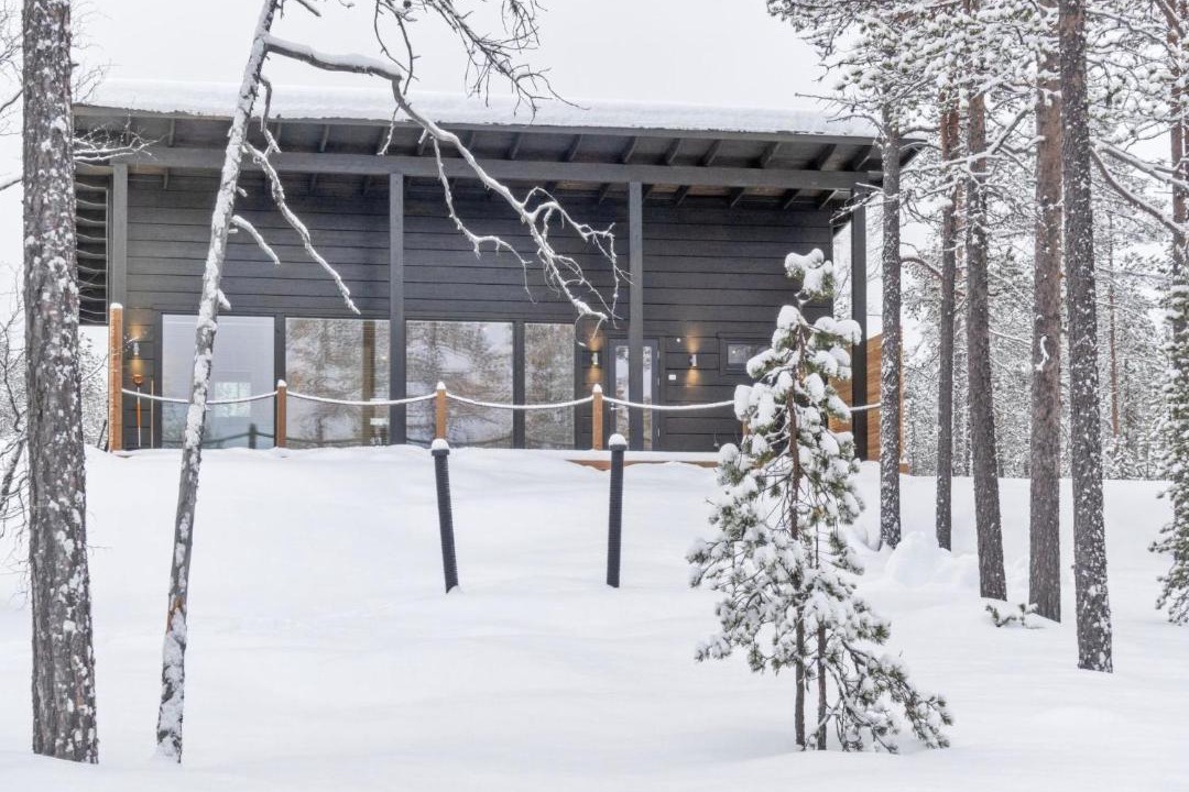 Photo of Others in Inari