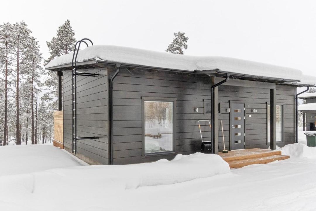 Photo of Others in Inari
