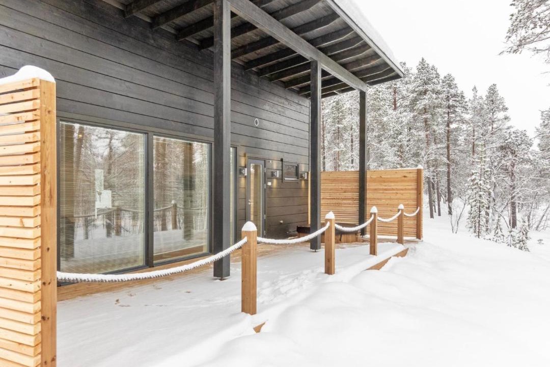 Photo of Others in Inari