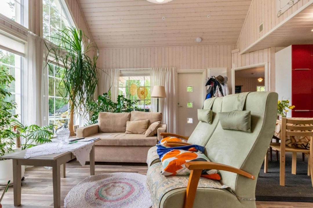 Photo of Livingroom in Jamsa