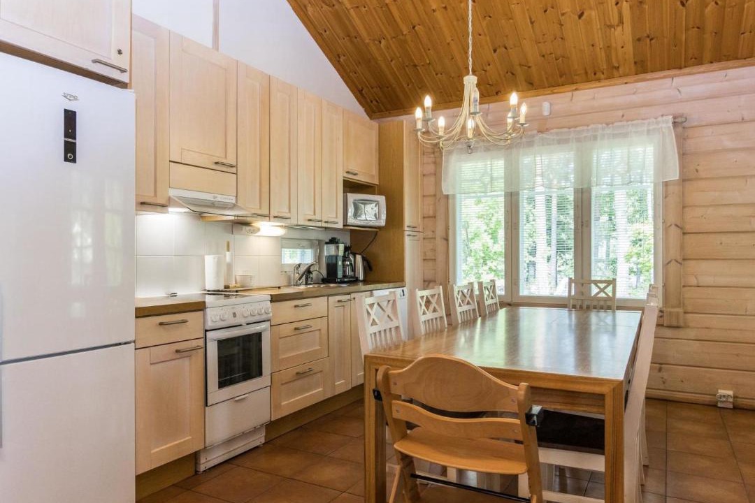 Photo of Kitchen in Pori