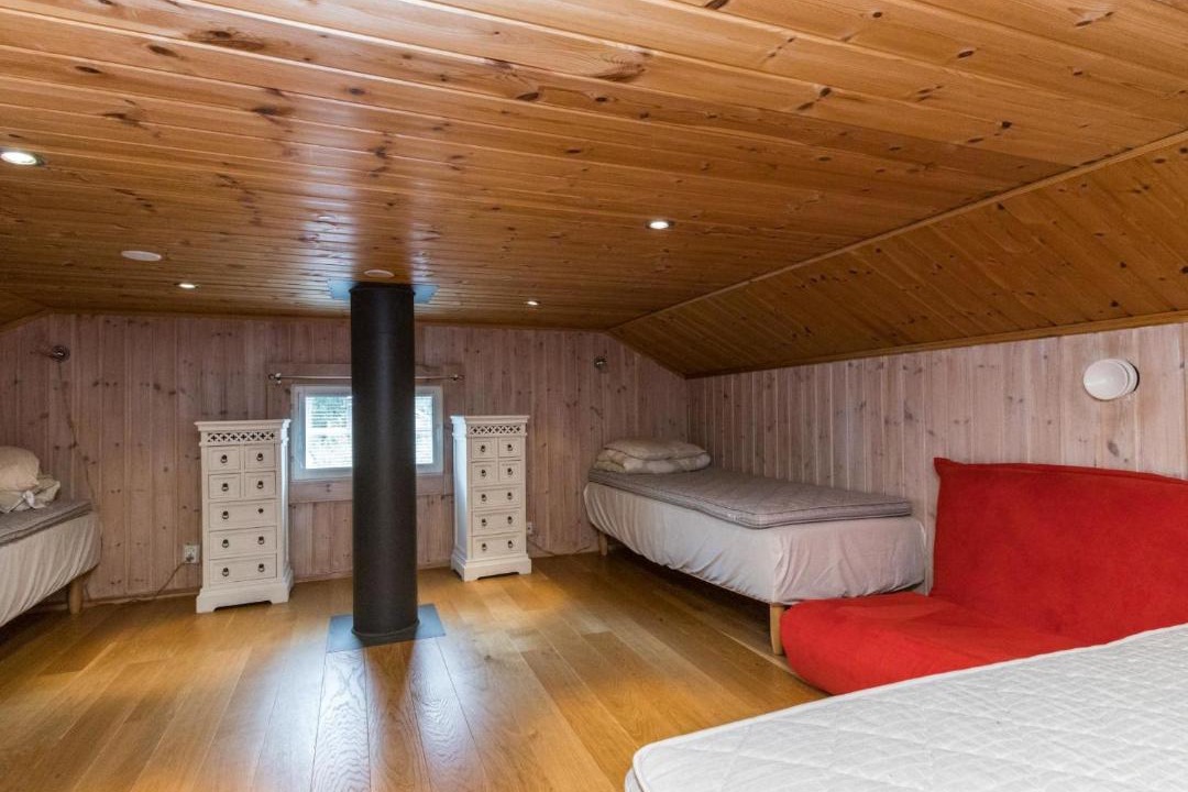 Photo of Bedroom in Pori