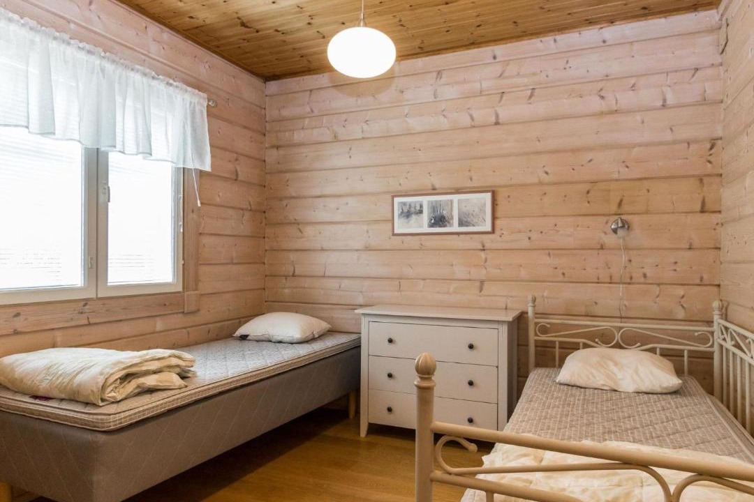 Photo of Bedroom in Pori
