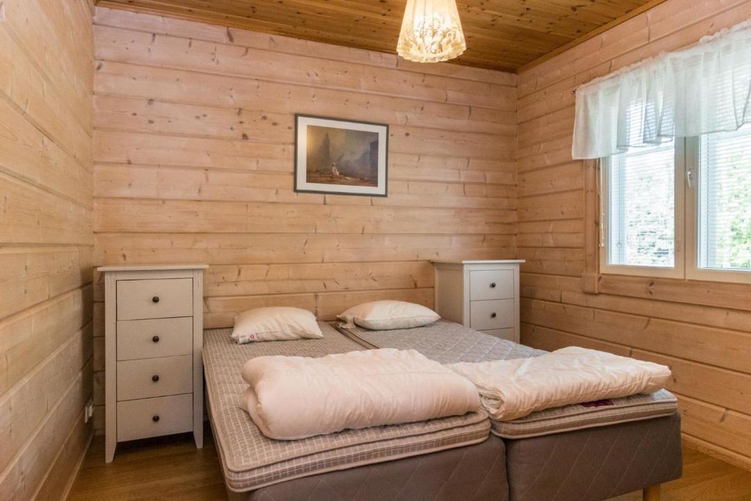 Photo of Bedroom in Pori