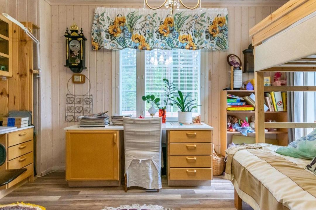 Photo of Bedroom in Jamsa