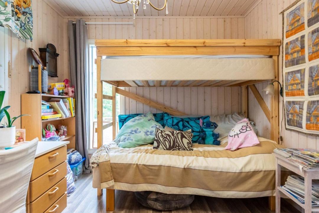 Photo of Bedroom in Jamsa