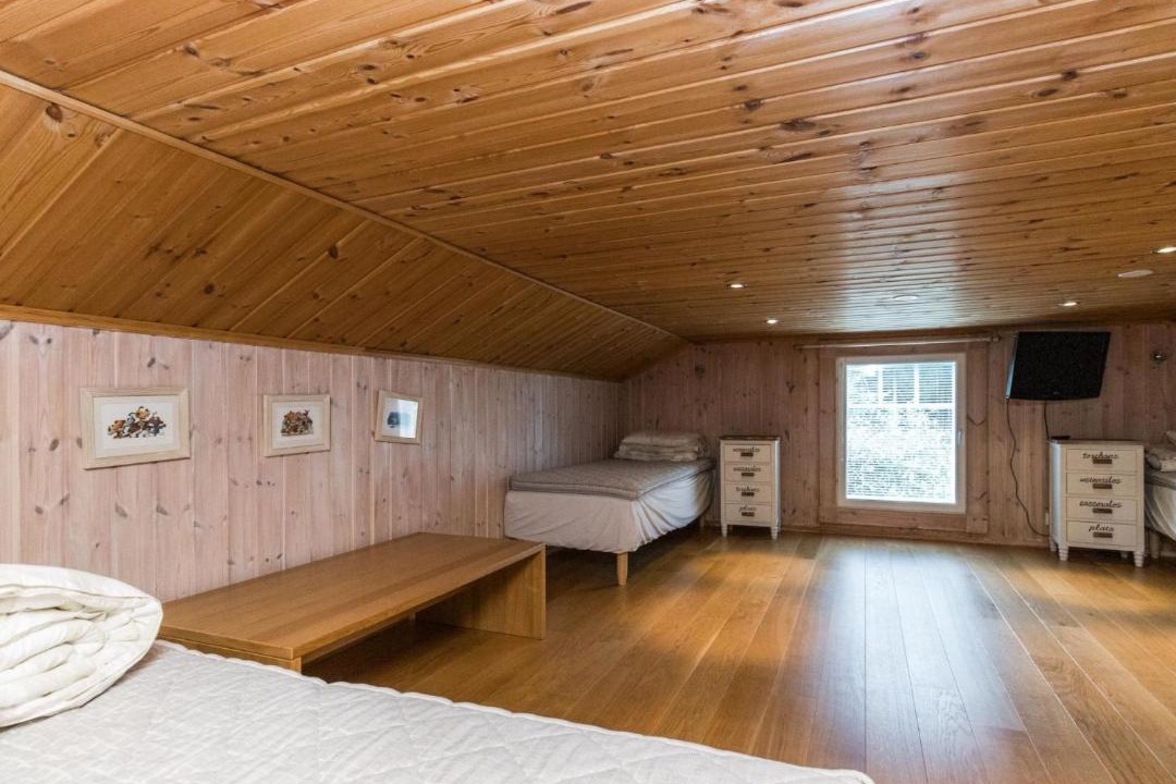 Photo of Bedroom in Pori