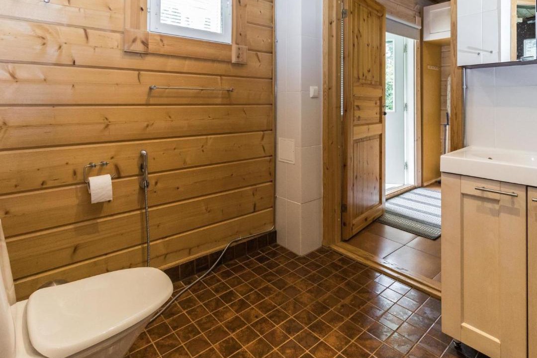 Photo of Bathroom in Pori