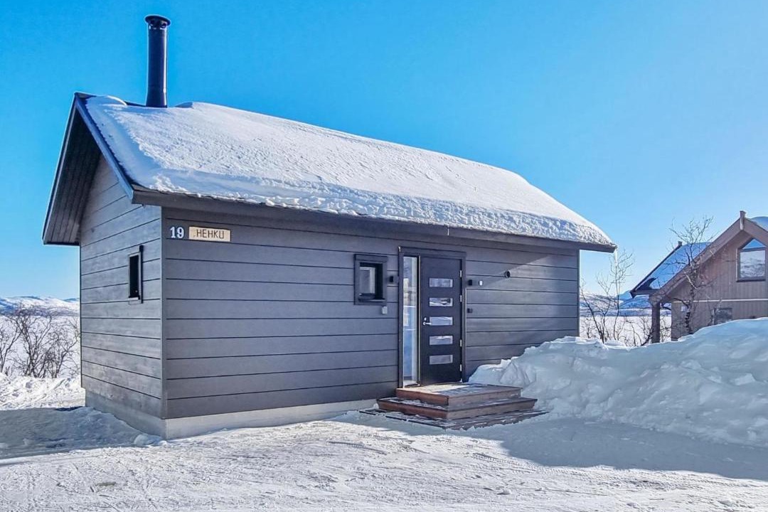 Photo of Others in Kilpisjarvi