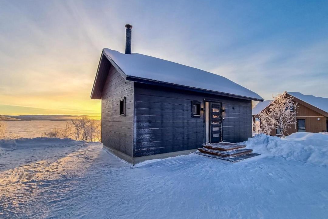 Photo of Others in Kilpisjarvi