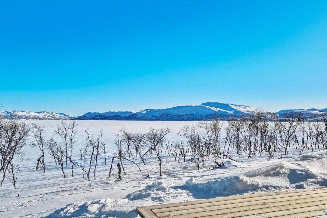 Photo of Others in Kilpisjarvi